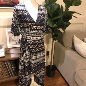 Jessica Simpson Dress XL - Like New!